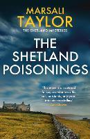 The Shetland Poisonings: The Shetland Sailing Mysteries