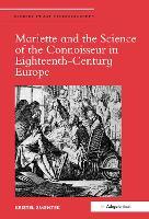 Mariette and the Science of the Connoisseur in Eighteenth-Century Europe