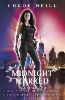 Midnight Marked: A Chicagoland Vampires Novel