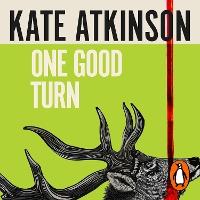One Good Turn: (Jackson Brodie)