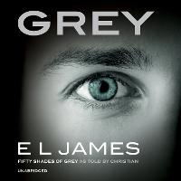 Grey: The #1 Sunday Times bestseller