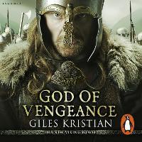 God of Vengeance: (The Rise of Sigurd 1)