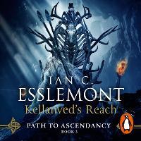Kellanved's Reach: (Path to Ascendancy Book 3)
