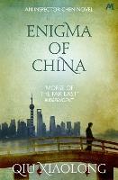 Enigma of China: Inspector Chen 8