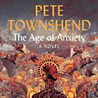 The Age of Anxiety: A Novel - The Times Bestseller
