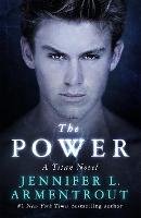 The Power: The Titan Series Book 2