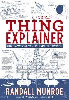 Thing Explainer: Complicated Stuff in Simple Words