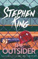 The Outsider: A crime thriller from the No. 1 bestseller