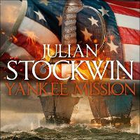 Yankee Mission: Thomas Kydd 25