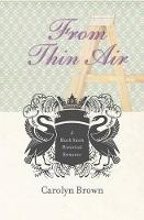 From Thin Air