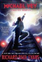 Michael Vey 6: Fall of Hades: Volume 6