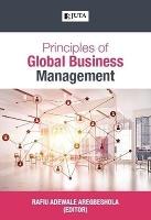 Principles of global business management