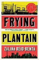 Frying Plantain