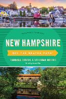 New Hampshire Off the Beaten Path®: Discover Your Fun