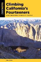 Climbing California's Fourteeners