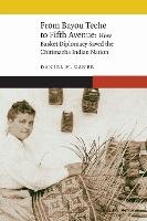 From Bayou Teche to Fifth Avenue: How Basket Diplomacy Saved the Chitimacha Indian Nation