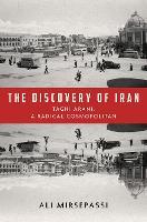 The Discovery of Iran: Taghi Arani, a Radical Cosmopolitan