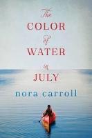 The Color of Water in July