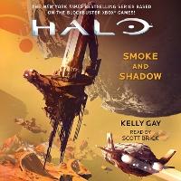 Halo: Smoke and Shadow: Volume 18
