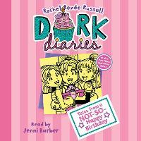 Dork Diaries 13: Tales from a Not-So-Happy Birthday: Volume 13