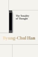 The Tonality of Thought