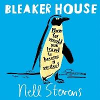 Bleaker House: Chasing My Novel to the End of the World