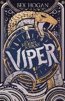 Isles of Storm and Sorrow: Viper: Book 1 in the thrilling YA fantasy trilogy set on the high seas