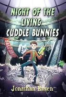 Night of the Living Cuddle Bunnies: Devin Dexter #1: Volume 1