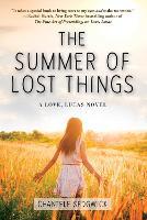 The Summer of Lost Things: Volume 4
