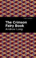 The Crimson Fairy Book
