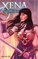 Xena: Warrior Princess Volume 1: All Roads