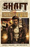 Shaft: Imitation of Life