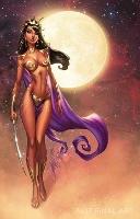 Dejah Thoris Vol. 1: The Gardens of Mars