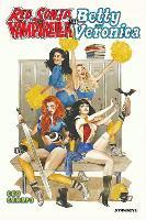 Red Sonja & Vampirella Meet Betty & Veronica Vol. 1
