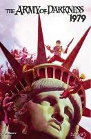Army of Darkness 1979