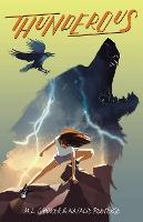 Thunderous Independent Bookstore Day Edition