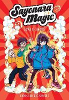 Sayonara Magic: Family Charms: Volume 2