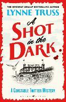A Shot in the Dark: 'a sheer delight' DAILY MAIL