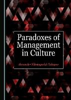 Paradoxes of Management in Culture