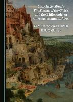 Lincoln Steffens’s The Shame of the Cities, and the Philosophy of Corruption and Reform