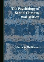 The Psychology of School Climate, 2nd Edition