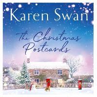 The Christmas Postcards
