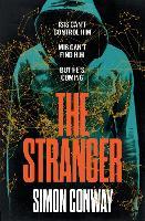 The Stranger: The Times Thriller of the Year 2020