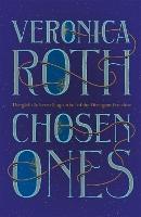 Chosen Ones: The New York Times bestselling adult fantasy debut