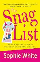 The Snag List: A smart and laugh-out-loud funny novel about female friendship