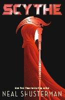 Scythe: The global smash-hit YA speculative-thriller series that's 'A true successor to The Hunger Games'