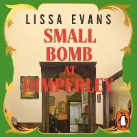 Small Bomb At Dimperley