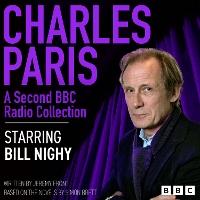 Charles Paris: A Second BBC Radio Collection: Murder in the Title, A Reconstructed Corpse, An Amateur Corpse, Corporate Bodies & A Decent Interval