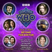 Doctor Who: Tales from Beyond the Doctor: Audio Original