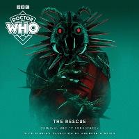 Doctor Who: The Rescue: 1st Doctor TV soundtrack